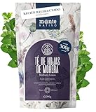 Guía Definitiva para Comprar Hoja de Morera: Beneficios y Comparativa de los Mejores Productos para la Alimentación de tus Mascotas