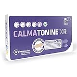 Calmatonine XR para Perros: Análisis y Comparativa de Su Efectividad en el Manejo de la Ansiedad Canina