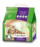 Los Mejores Pellets de Arena para Gatos: Análisis y Comparativa de Productos Efectivos
