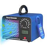 ¿Es la Limpieza con Ozono la Solución Ideal para Mantener tu Hogar Libre de Olores y Bacterias? Opiniones y Comparativa de Productos para Mascotas