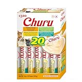 Churu para Gatos: Análisis y Opiniones sobre el Snack que Encanta a tus Felinos