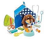 Los Mejores Servicios de la Clínica Veterinaria Yepes: Análisis y Comparativa de Productos para el Cuidado de Tu Mascota