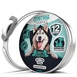 Collar Scalibor 65 cm: Análisis y Comparativa del Mejor Protector para tu Mascota