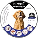 Collar Scalibor para Perros: Análisis y Comparativa de Efectividad y Seguridad en Productos Antiparasitarios