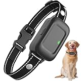 Análisis del Mejor Collar Antiladridos con Descarga: Comparativa de Opciones Efectivas para Controlar los Ladridos de tu Mascota