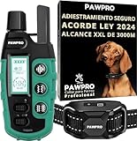 Collares de Impulsos para Perros: Análisis y Comparativa de los Mejores Modelos del Mercado