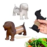 Todo lo que necesitas saber sobre la adopción de Teckels en Cataluña: Comparativa de productos esenciales para su cuidado