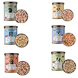Análisis de la Mejor Comida Cocinada para Perros: Comparativa de las Opciones Más Saludables y Deliciosas