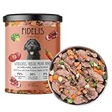 Comida Cocinada para Perros: Análisis y Comparativa de las Mejores Opciones del Mercado