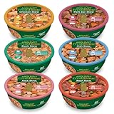 Comida Cocinada para Perros: Opiniones y Comparativa de las Mejores Opciones en el Mercado