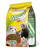 Comida para Hurones Casera: Análisis y Comparativa de las Mejores Recetas y Productos Disponibles