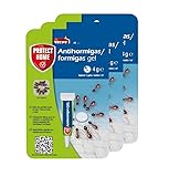 ¿Cómo afecta la hibernación de las hormigas a la salud de tus mascotas? Análisis de los mejores productos para mantener a tus animales seguros y sanos