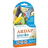 Cómo Combatir los Ácaros de Palomas: Análisis y Comparativa de los Mejores Productos para Mantener a tus Mascotas Sanas