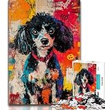 Cómo Educar a un Caniche Toy: Los Mejores Productos para Facilitar su Entrenamiento