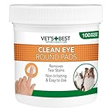 Los Mejores Productos para el Cuidado de los Ojos en Perros: Análisis y Comparativa