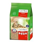 Las Mejores Arenas Vegetales para Gatos: Análisis y Comparativa de Productos Ecológicos
