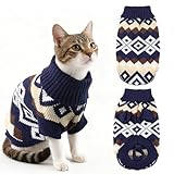 Los Mejores Jerséis para Gatos: Análisis y Comparativa de Estilo y Comodidad para tu Mascota