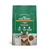 Comparativa de los Mejores Piensos para Gatos Baratos: Calidad y Ahorro para tu Mascota