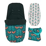 Comparativa de los Mejores Sacos y Bolsos para Sillas de Paseo: Comodidad y Estilo para tu Mascota