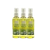 Comparativa de los Mejores Sprays de Citronella para Proteger a Tu Mascota: Eficacia y Opiniones