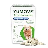 Las Mejores Pastillas para Artrosis en Perros: Análisis y Comparativa de Productos Efectivos