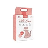 Comparativa de Soya y Arena para Gatos: ¿Cuál es la Mejor Opción para tu Mascota?
