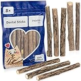 Matatabi Sticks: Análisis y Comparativa de los Mejores Productos para el Bienestar de tu Gato