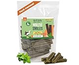 Comparativa de Stick Dental Wild Balance: La Mejor Opción para la Salud Bucal de Tu Mascota