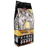 Comparativa del Pienso Alpha Spirit y Moydog: ¿Cuál es la Mejor Opción para la Alimentación de tu Mascota?
