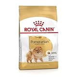 Los Mejores Piensos para Pomeranias: Análisis y Comparativa de Productos para el Bienestar de tu Mascota