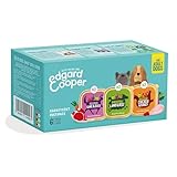 Edgar Cooper: Análisis y Comparativa de los Mejores Productos Naturales para el Bienestar de tu Mascota