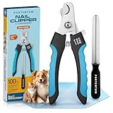 Las Mejores Tijeras para Cortar Uñas de Perros: Análisis y Comparativa de Productos Esenciales para el Cuidado de tu Mascota