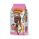 ¿Cuánto Vale un Cordero de 10 kg? Análisis de Costos y Comparativa de Alimentos Saludables para Mascotas