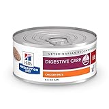 Análisis de Hill's Digestive Care: El mejor aliado para la salud digestiva de tu mascota