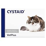Análisis de Cystaid para Gatos: ¿El Suplemento Ideal para la Salud Urinaria de tu Mascota?
