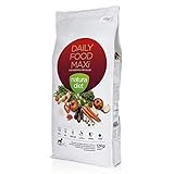 Análisis Exhaustivo: ¿Es Daily Food Natura Diet la Mejor Opción para la Alimentación de Tu Mascota?
