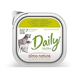 Análisis del Almo Nature Daily Dog: ¿Es la Mejor Opción para la Alimentación de Tu Perro?