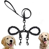 Los Inconvenientes de Tener Dos Perros: Análisis de Productos para Facilitar la Convivencia y el Cuidado