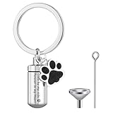 Guía de Compra: Los Mejores Colgantes de Cenizas para Mascotas y su Significado Emocional