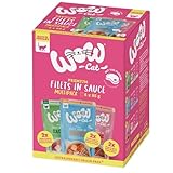 Descubre la Mejor Comida para Gatos: Análisis y Comparativa de Wow Cat Food