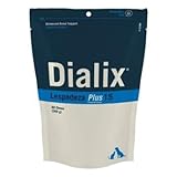 Dialix Lespedeza Plus 15: Análisis y Comparativa del Mejor Suplemento Natural para la Salud de tu Mascota