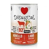 Disugual para Perros: Análisis y Comparativa de los Mejores Productos para el Cuidado de tu Mascota