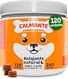 Los Mejores Ansiolíticos para Perros: Comparativa y Análisis de Productos Efectivos para la Ansiedad Canina