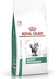 Royal Canin Gatos Satiety: Análisis y Comparativa de la Mejor Alimentación para el Control del Peso de tu Felino
