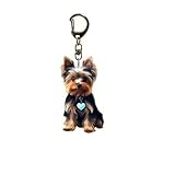 Guía Completa para Comprar un Yorkshire Terrier: Análisis y Comparativa de los Mejores Productos para su Cuidado