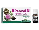 Epato Fluid: Análisis y Comparativa de los Mejores Suplementos para la Salud Hepática de Tu Mascota