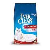 Everclean Cat Litter: Análisis Comparativo de la Mejor Arena para Gatos en el Mercado