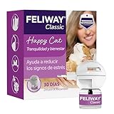 Feliway Classic Recambio: Análisis y Comparativa de la Solución Ideal para el Estrés Felineo