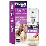 Feliway Spray Classic: Análisis y Comparativa del Mejor Aliado para la Convivencia de tu Gato