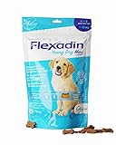 Flexadin Young Dog Maxi: Análisis y Comparativa de Suplementos para el Bienestar Articular de Cachorros